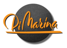 DiMarina logo