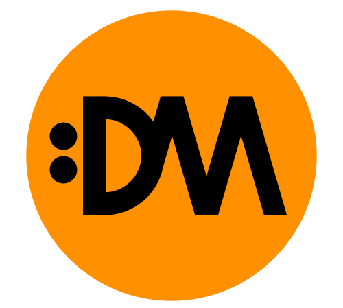 DiMarina logo